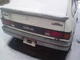  Honda CR-X 1984 , 60000 , 