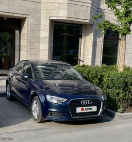  Audi A3 2020 , 2333000 , 