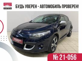  Renault Megane 2011 , 669900 , 