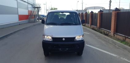    Suzuki Eeco 2023 , 2350000 , --