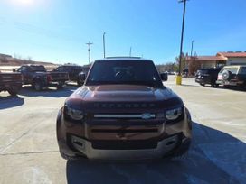 SUV   Land Rover Defender 2024 , 12999000 , 