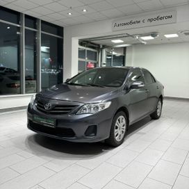  Toyota Corolla 2013 , 1300000 , 