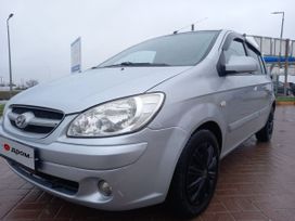  Hyundai Getz 2006 , 645000 , --