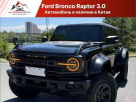 SUV   Ford Bronco 2023 , 20768600 , 