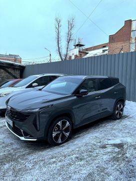 SUV   Geely Boyue 2023 , 2590000 , 