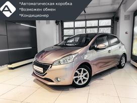  Peugeot 208 2013 , 599800 , 