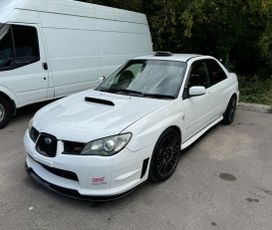  Subaru Impreza WRX STI 2004 , 1450000 , 
