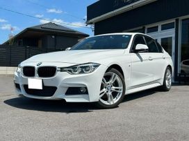  BMW 3-Series 2018 , 1700000 , 