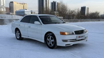  Toyota Chaser 1998 , 778000 , -