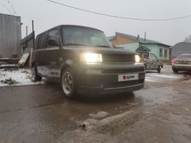  Scion xB 2004 , 799000 , 