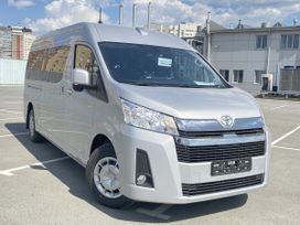    Toyota Hiace 2021 , 3734000 , 