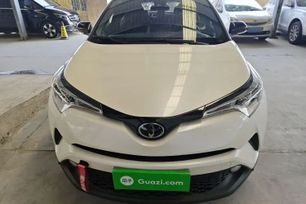 SUV   Toyota C-HR 2021 , 1980000 , 