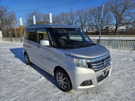  Suzuki Solio 2019 , 1200000 , 