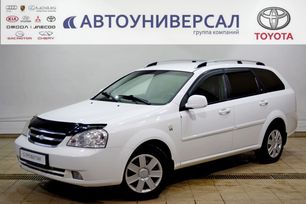  Chevrolet Lacetti 2012 , 625000 , 