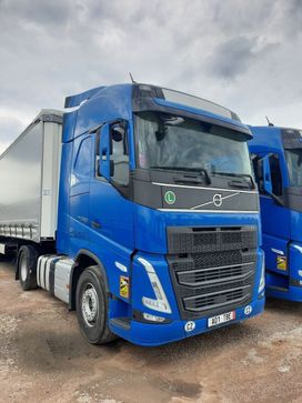   Volvo FH 2021 , 13900000 , 