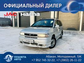    Nissan Prairie Joy 1997 , 439000 , 