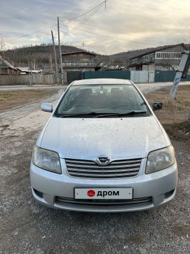  Toyota Corolla 2005 , 770000 , 