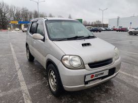  Suzuki Kei 2003 , 280000 , -