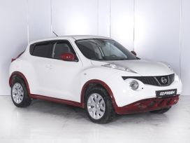 SUV   Nissan Juke 2014 , 1299000 , --