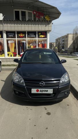  Opel Astra 2005 , 680000 , 