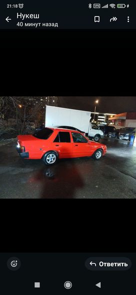  Ford Orion 1989 , 150000 , 