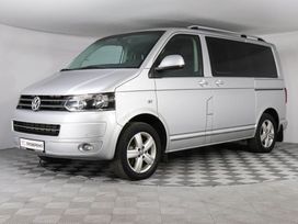    Volkswagen Multivan 2010 , 1850000 , 