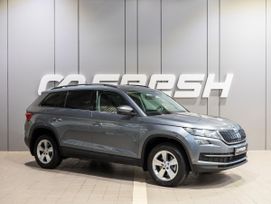 SUV   Skoda Kodiaq 2019 , 2399000 , 