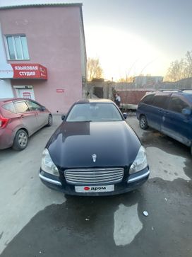  Nissan Cima 2003 , 399000 , 