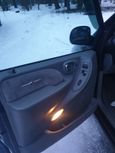    Chrysler Grand Voyager 2007 , 1250000 , 