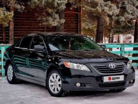  Toyota Camry 2007 , 1100000 , 