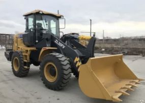   XCMG ZL30FV 2021 , 3000000 , 