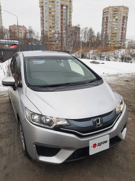  Honda Fit 2014 , 1370000 , 