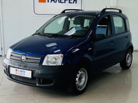  Fiat Panda 2007 , 374099 , -