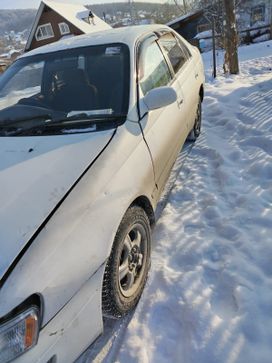  Toyota Corona 1993 , 290000 , -