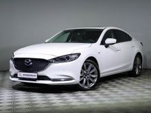  Mazda6 2023