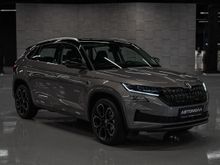  Kodiaq GT 2024