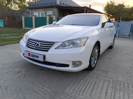  Lexus ES350 2011 , 1750000 , 