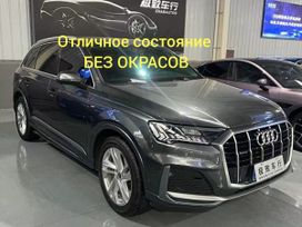 SUV   Audi Q7 2021 , 5480000 , 