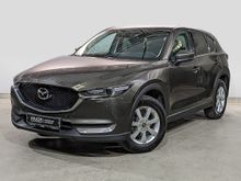  CX-5 2019