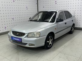  Hyundai Accent 2006 , 445000 , 