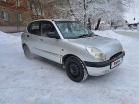  Daihatsu Storia 2000 , 177000 , 