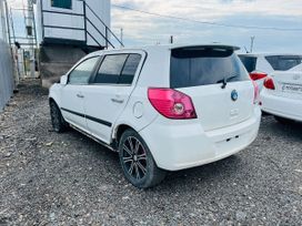  Geely MK Cross 2013 , 149999 , 