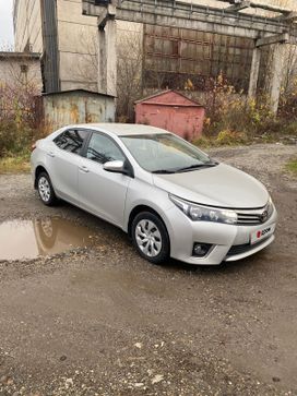  Toyota Corolla 2013 , 699999 , 