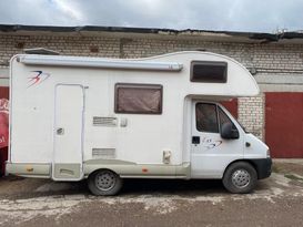   Fiat Ducato 2005 , 3000000 , 