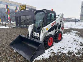  Bobcat S530, 2025