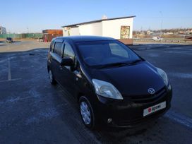    Daihatsu Boon Luminas 2009 , 778000 , 