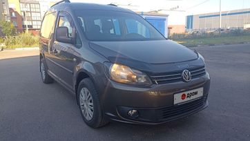    Volkswagen Caddy 2013 , 1099000 , 