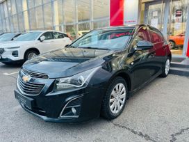  Chevrolet Cruze 2013 , 944000 , 