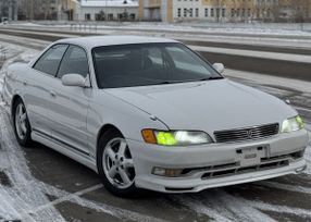  Toyota Mark II 1994 , 505000 , 