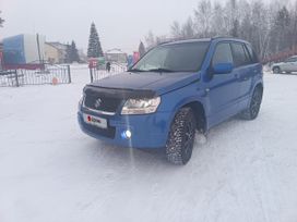 SUV   Suzuki Grand Vitara 2006 , 950000 , 